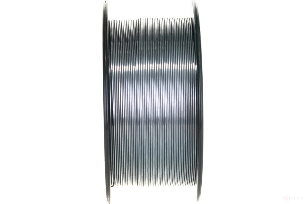 Brima E71T-GS powder welding wire 1.2 mm, 1 kg