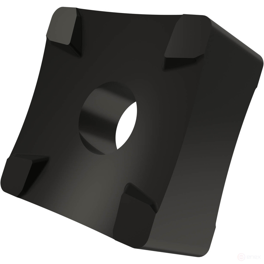 Пластина SNMX 25-R00:T9335