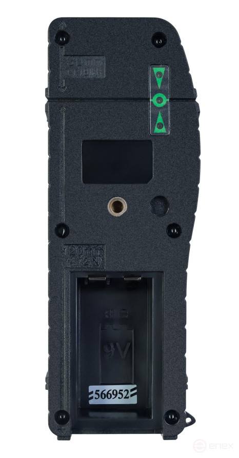 Ermenrich LR30 Laser Receiver