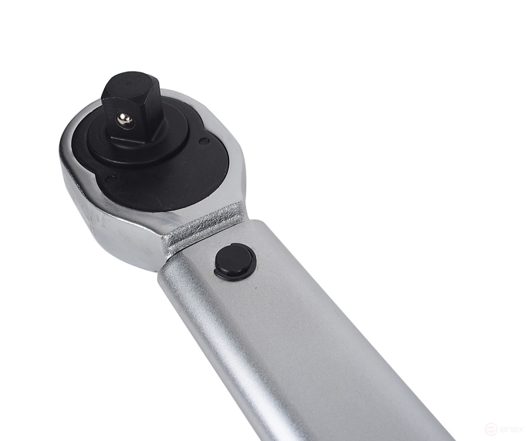 Torque Wrench 3/4" 140-840Nm 1155mm JTC