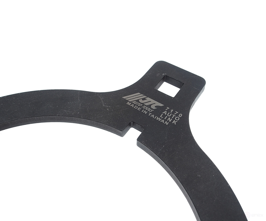 Ключ для фильтра осушителя воздуха (VOLVO, RENAULT) JTC