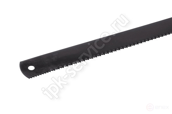 Полотно нож.маш.2А-0088 400*32*2,0