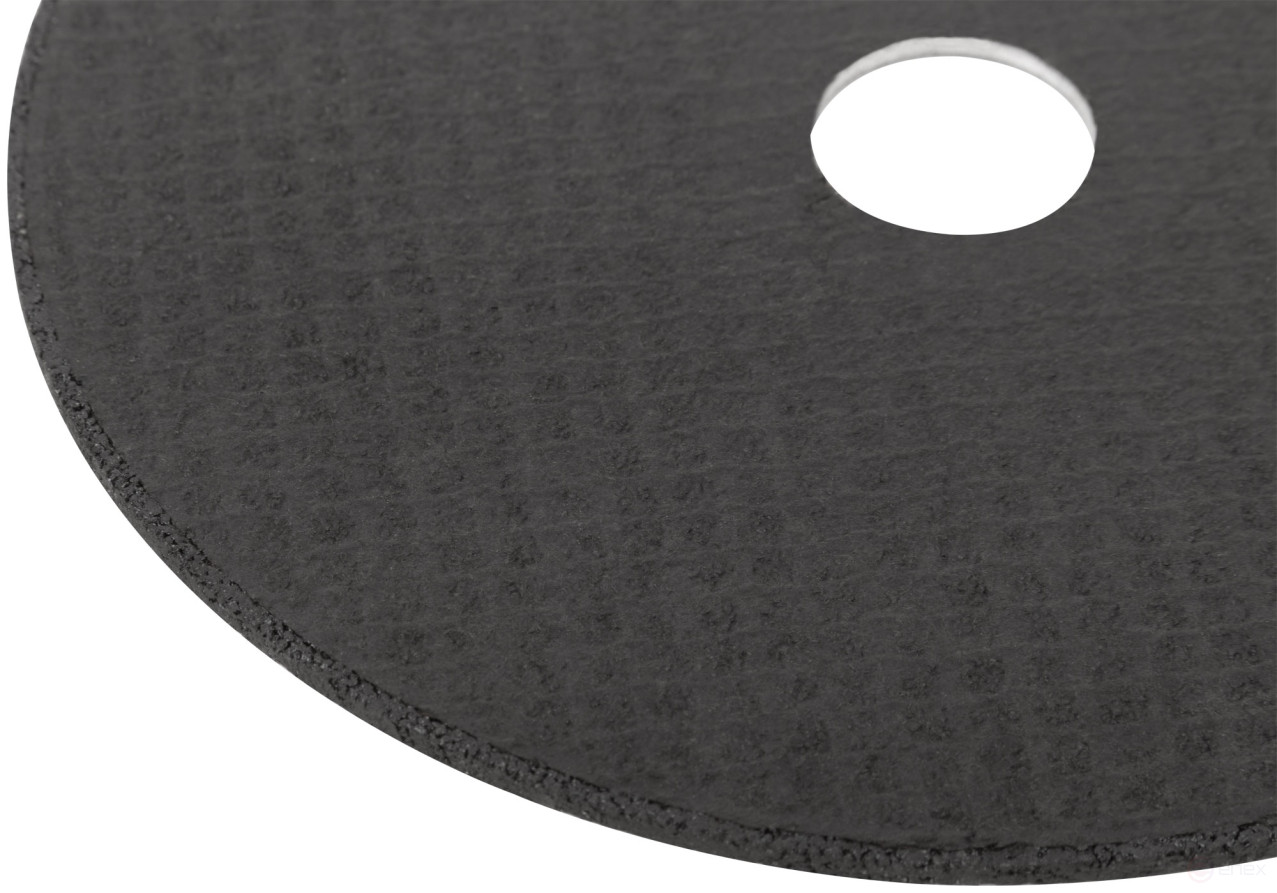 Cutting circle for metal MOS, seat diameter 22.2 mm, 150x2.5 mm