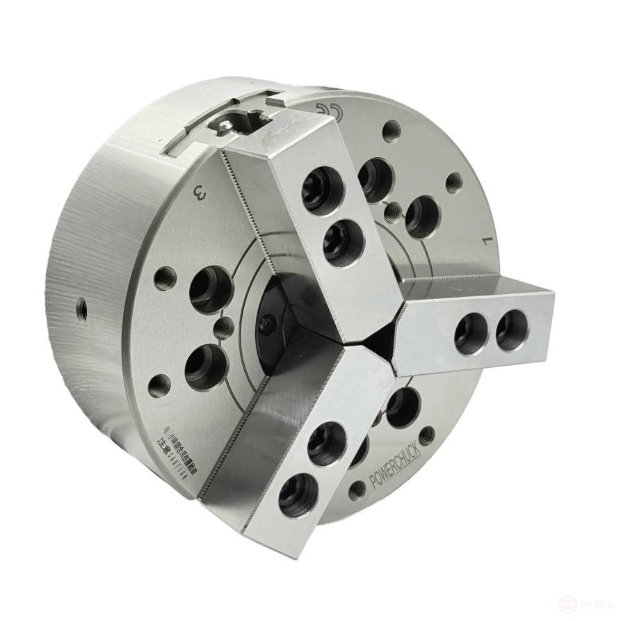 Hydraulic turning chuck SB-212 (12") TORNERI T028407