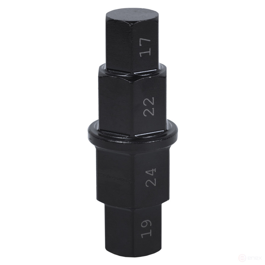 Ключ для ступицы мотоциклов МАСТАК 100-41004