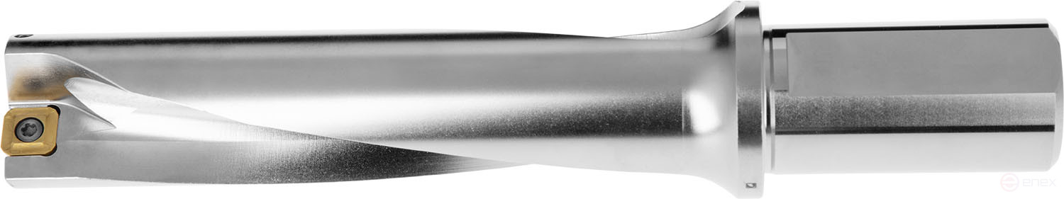 Drill Bit 804D-41-164- S40