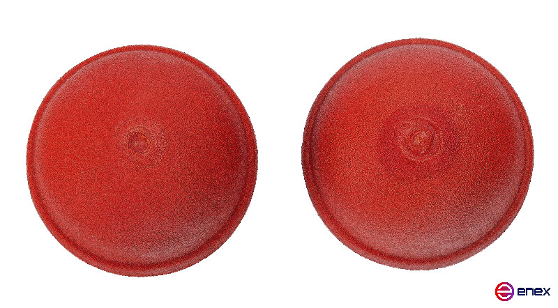 Запасные стопоры на ножницы для живой изгороди