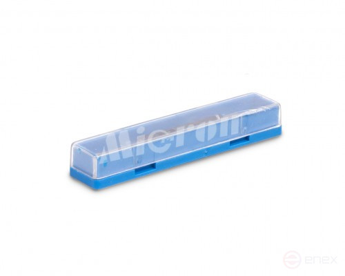 Caliber-smooth tube 19.35 H7 PR-NE