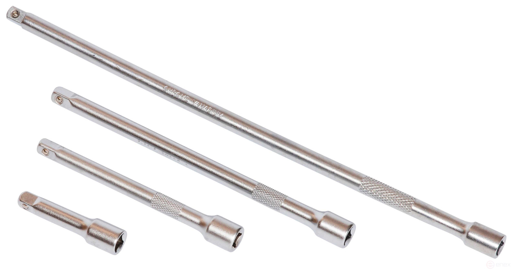 1/4" (100mm) Car Seat Extension (39762)