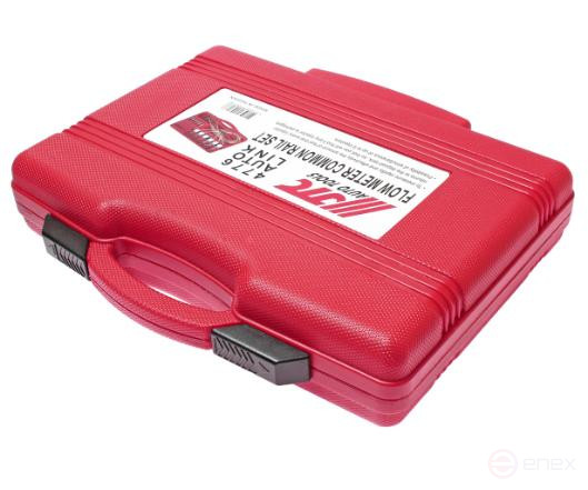 Fuel consumption tester for engines with injection system (COMMON RAIL) JTC