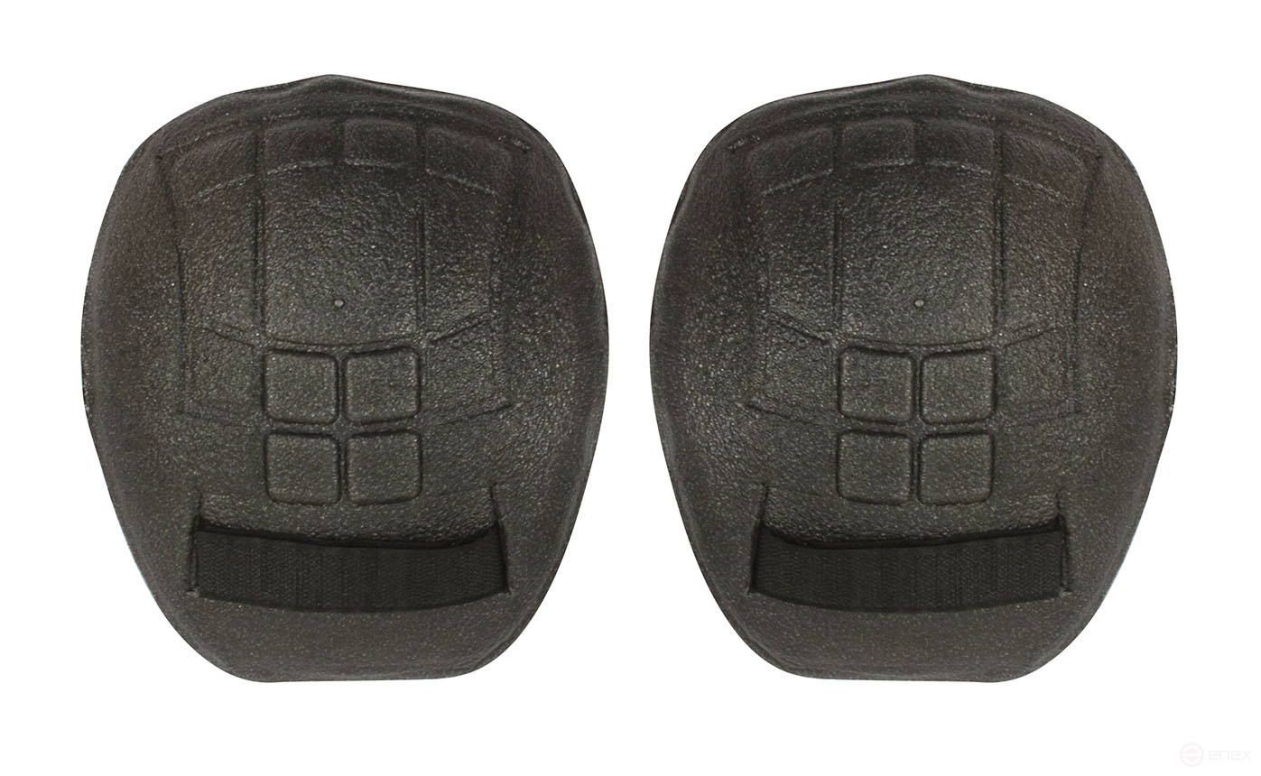 Knee pads (thickness: 15 mm)