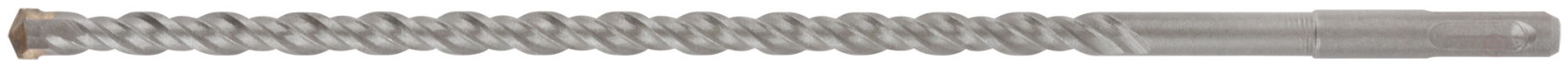 SDS PLUS concrete drill with double thread 10x310 mm
