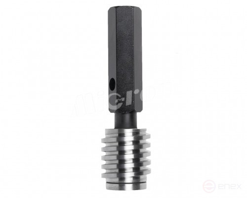 Caliber-tube Tr 44x 8 8H NOT LH
