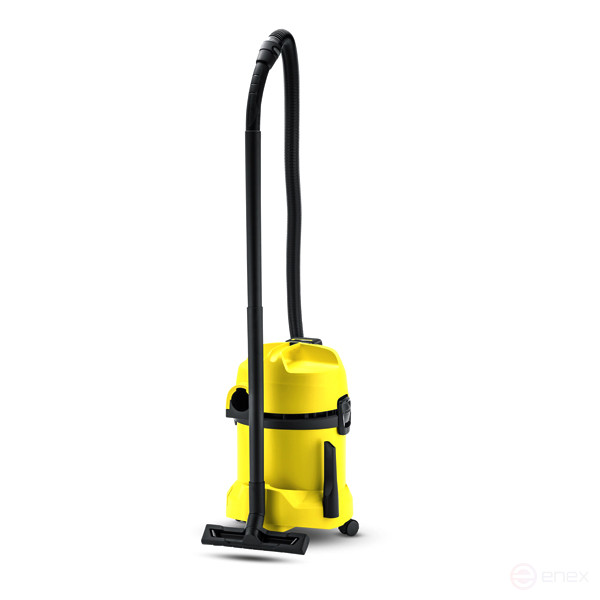 Vacuum cleaner rechargeable WD 3 Battery