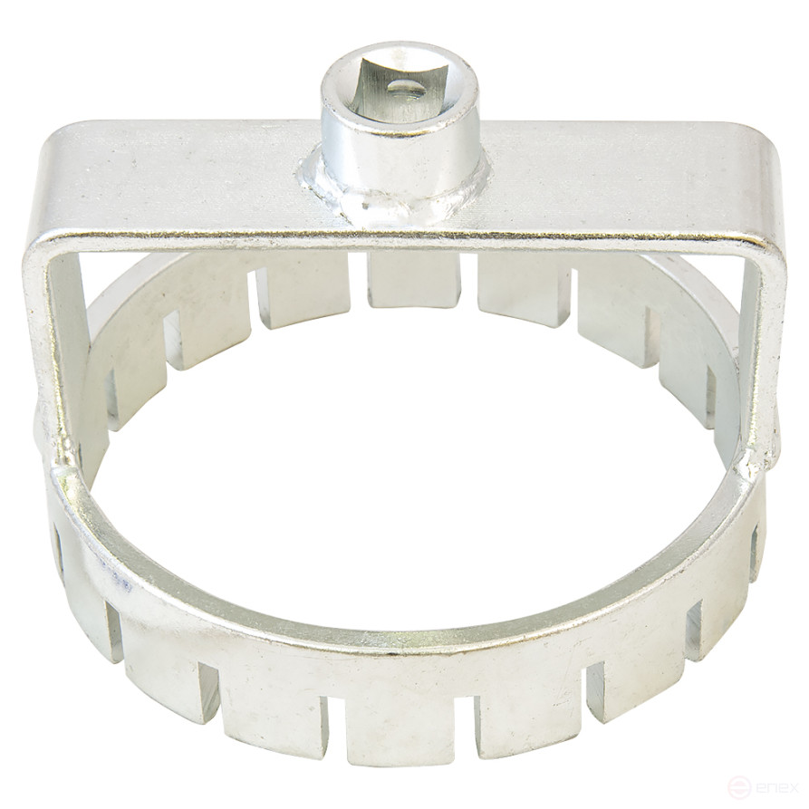 Key for Volvo XC90 fuel filter cap