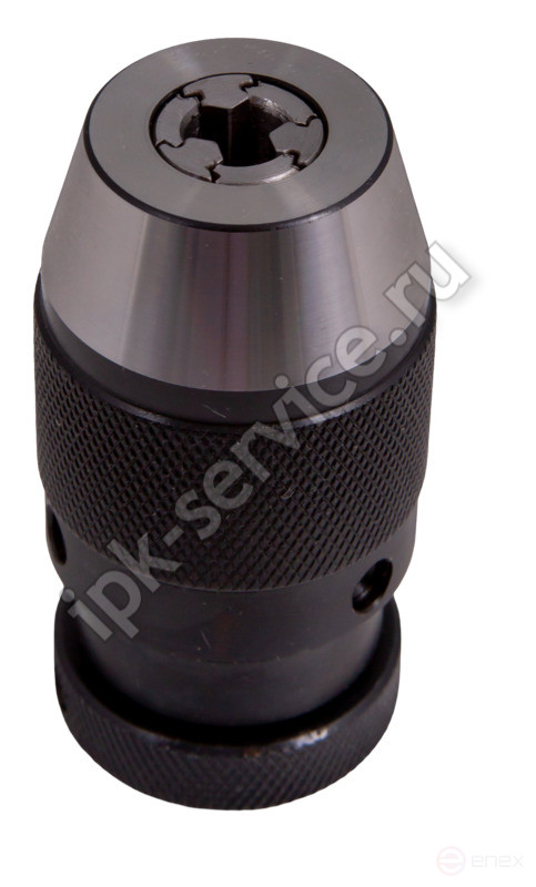Self-locking drilling chuck PSS-13 V16