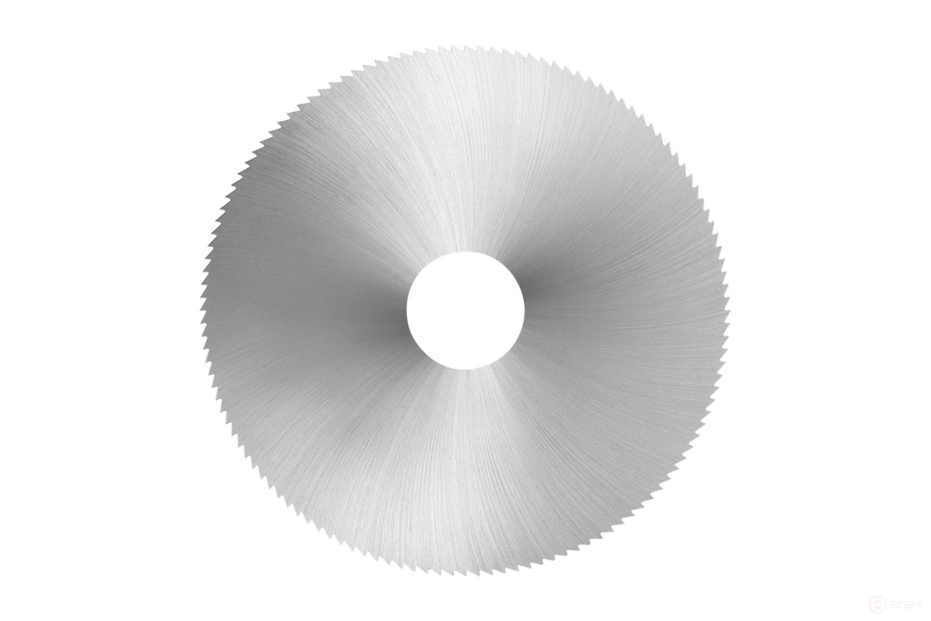 Cutting disc cutter D74763.0X1.5