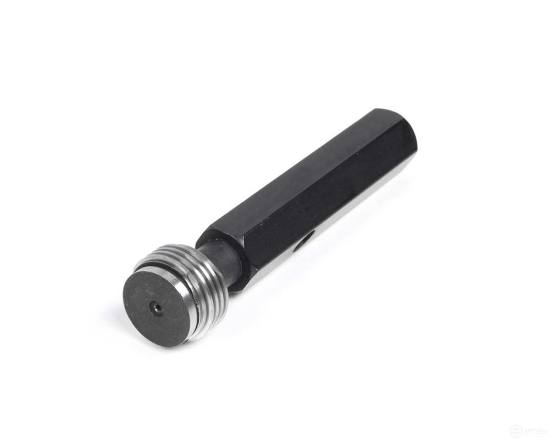 Caliber - tube Tr 16x 4 8H is NOT A CHEESE