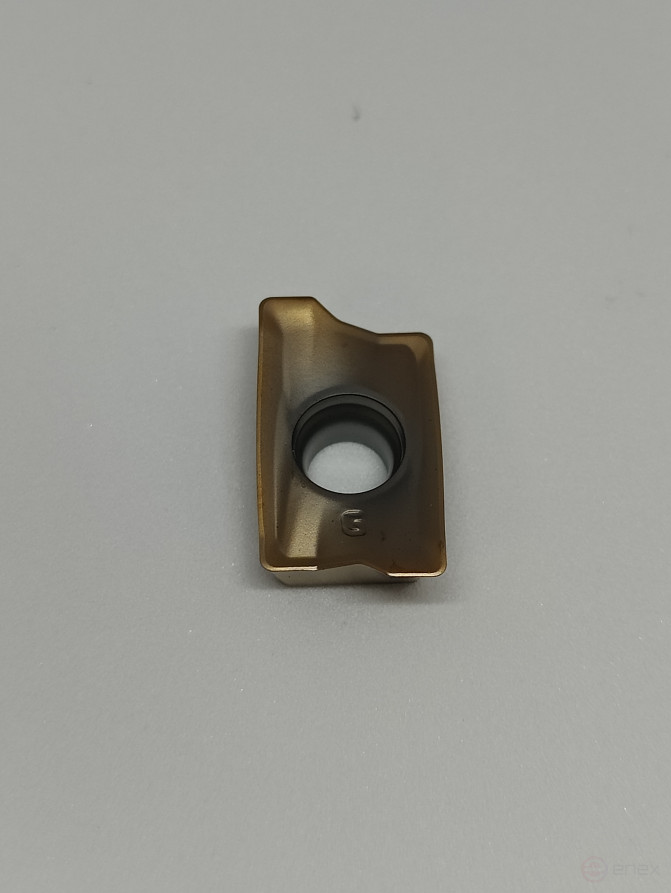 Пластина AXMT170508PEER_G