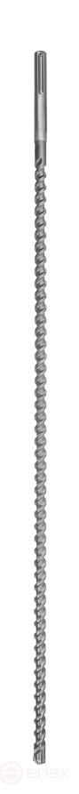 Бур SDSmax ф18х840/1000
