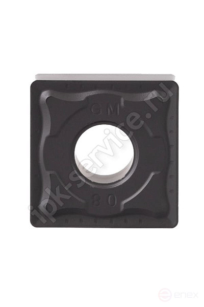 SNMG150608-GM YC331 Carbide Plate