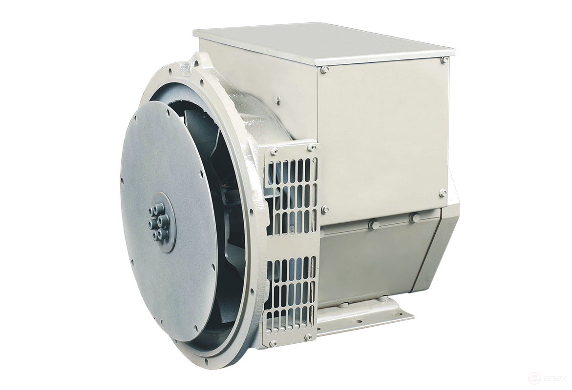 TSS-SA-20 Generator (L)