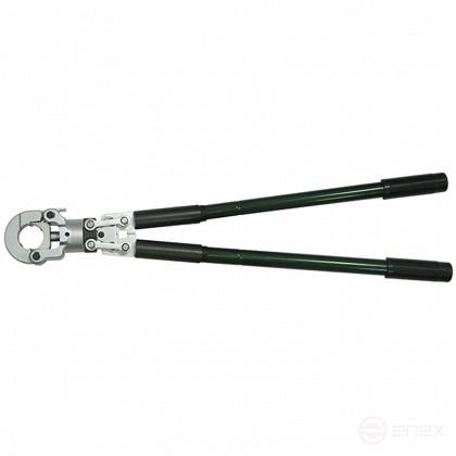 Matrix for ring tips 120 mm2