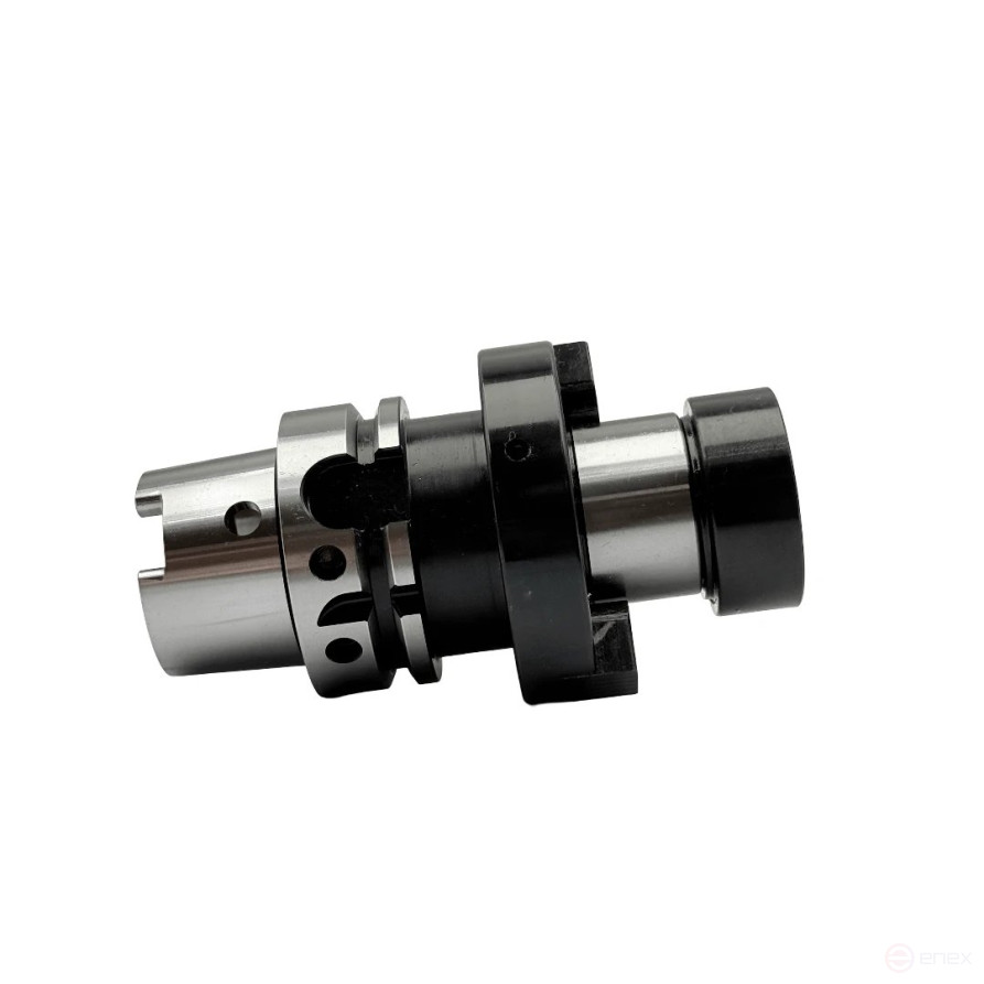 Оправка для фрез торцевых насадных HSK63A-FMB40-60 TORNERI Т029170