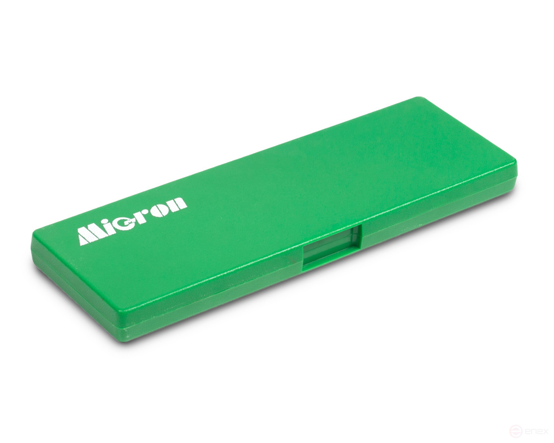 Vernier caliper-1-125 0,05 Micron