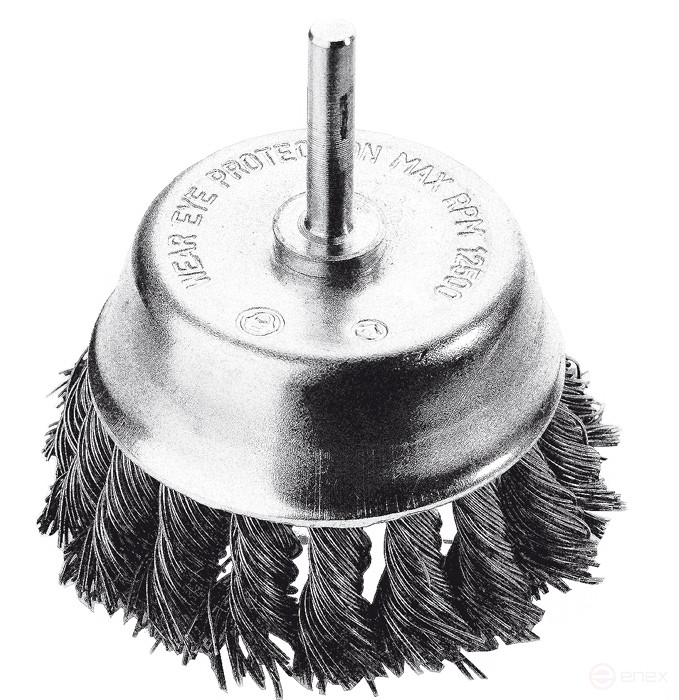 Drill brush No. 065 2107506135 D-75