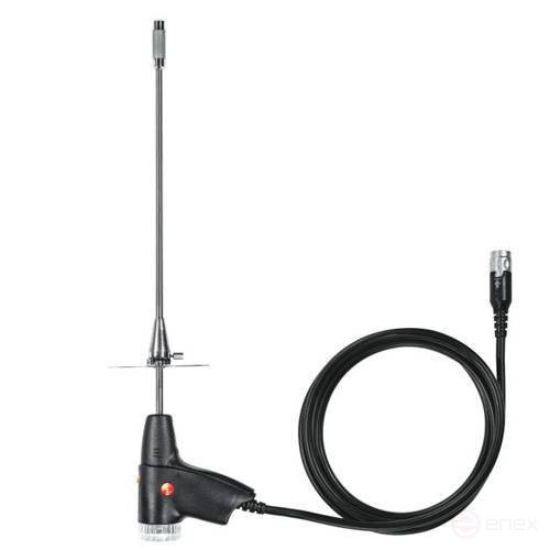 Modular sampling probe with pre-filter Testo (0600 8766)