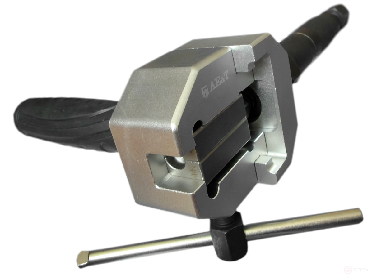 Pipe flaring tool Prof. powerful TA-VT13881 AE&T