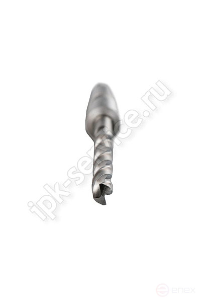 Long drill bit k/x f6,5 GOST 12121-77
