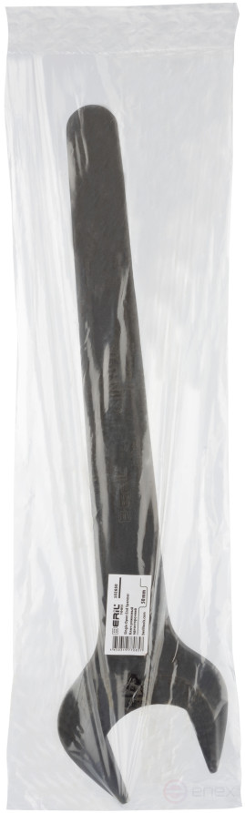 Ключ рожковый односторонний *50 BERIL