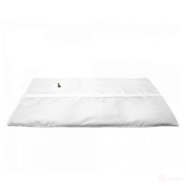 Flat air bag 1300*700 mm in a case