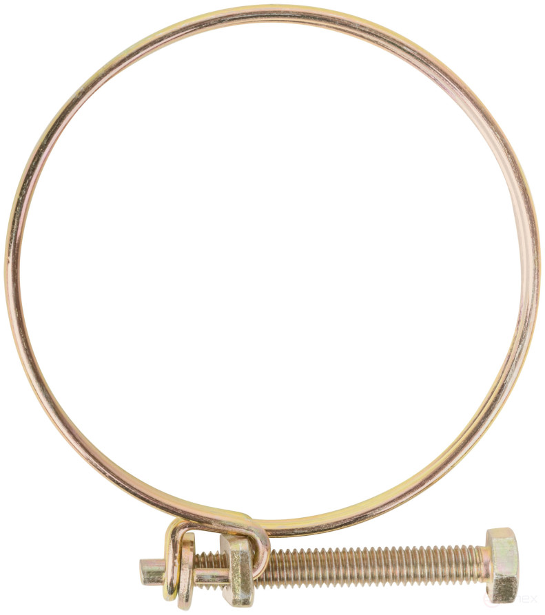 Crimping wire clamp, tools.steel 65-70 mm