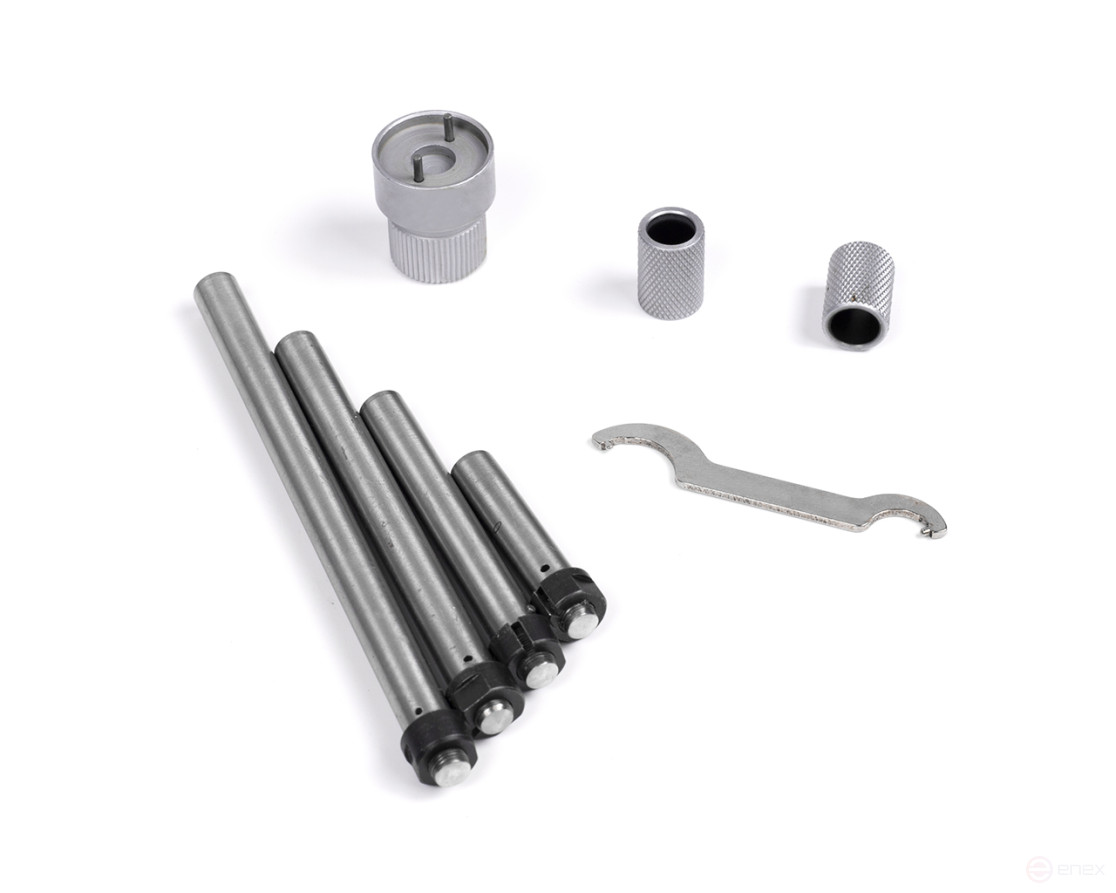 Micrometer smooth MCC - 900 0.001 electric CHEESE