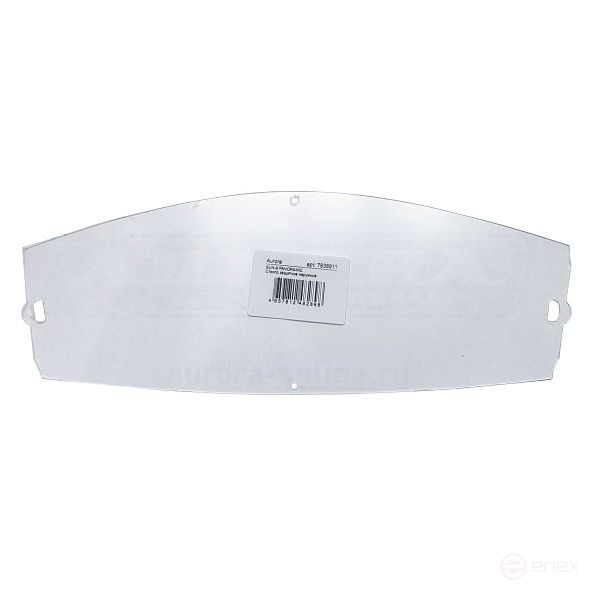 Стекло защитное SUN-9 PANORAMIC наружное 329х120.8x1мм