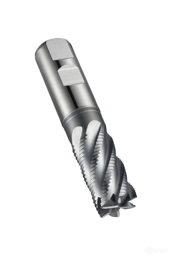 Черновая концевая фреза C42836.0