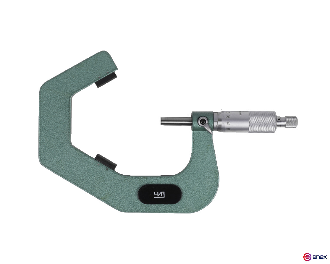 Микрометр призматический МТИ - 80 0,01 ЧИЗ