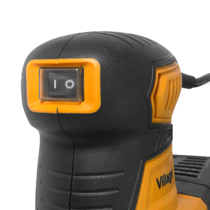 Villager VLP 150 Vibrating Delta Grinder