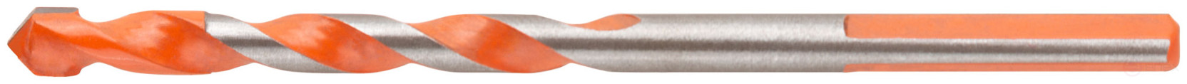 Сверло универсальное 6х100 мм