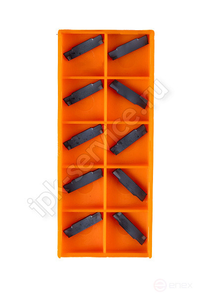 MGMN250-G PC TC9135 Пластина твердосплавная ИПК