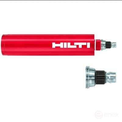 X-Change tube BU 112/430-X