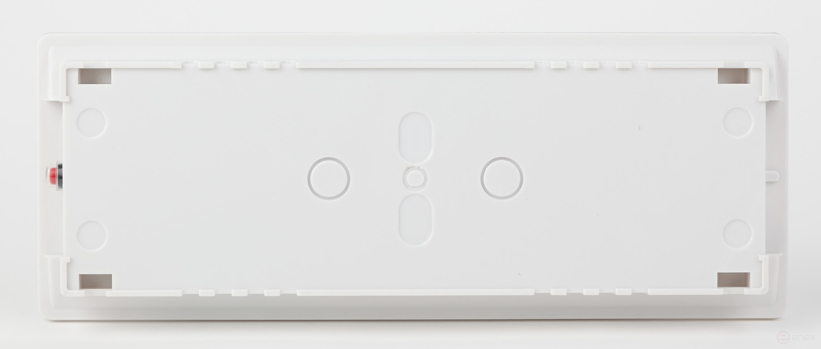 Emergency Lamp LED ERA DPA-301-0-65 Non-permanent 40LED 3H IP65