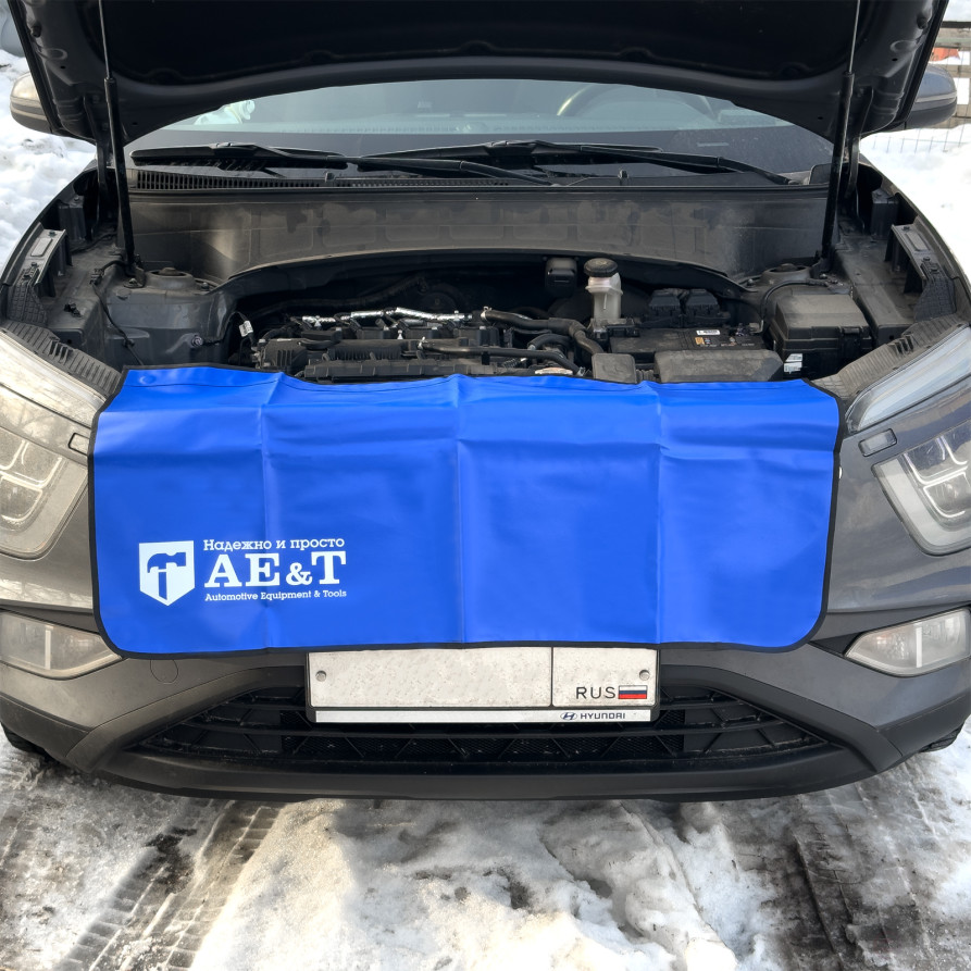 Magnetic cape 1100x600mm TA05136C AE&T