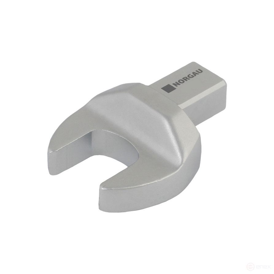 Насадка рожковая NORGAU Industrial для динамометрического ключа 3/4", N113