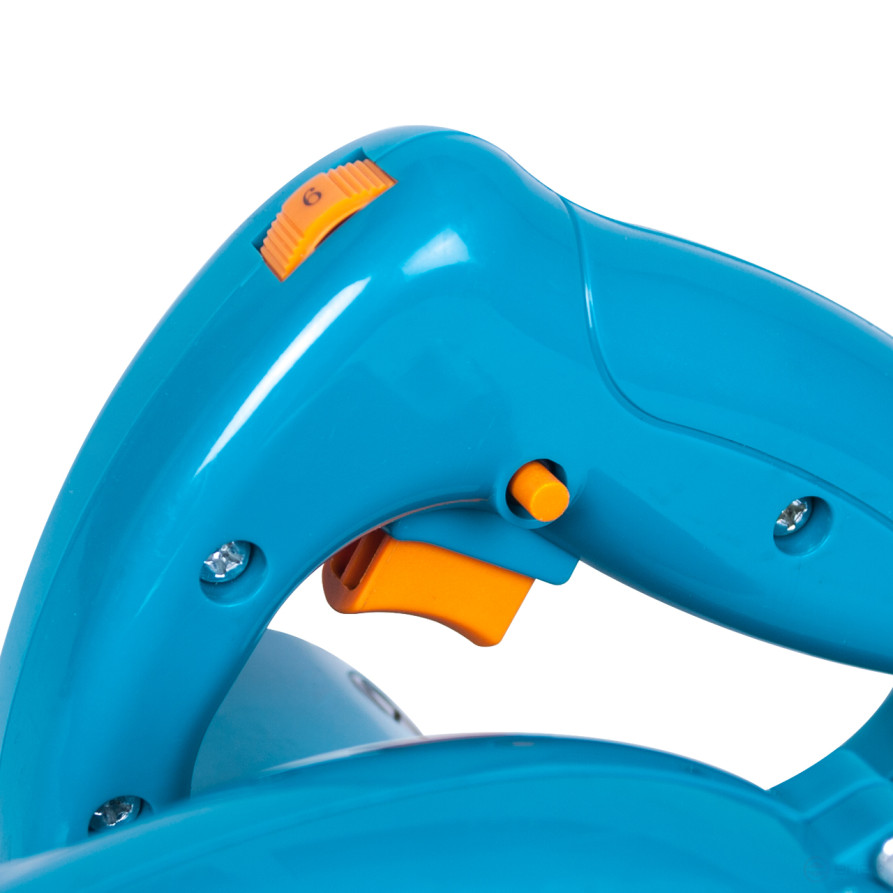 Electric blower BORT BSS-550-R