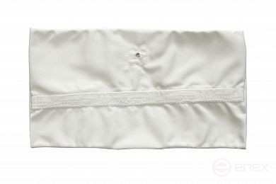 Чехол пневмоподушки 710х370 мм