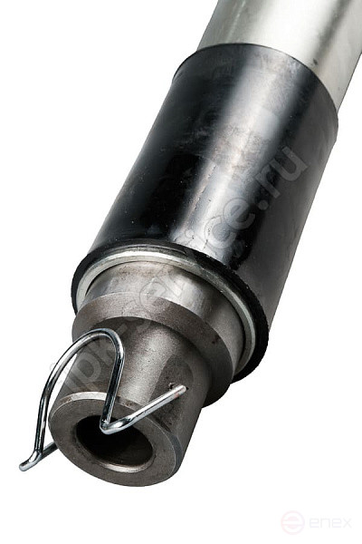 Pneumatic riveting hammer IP-4010